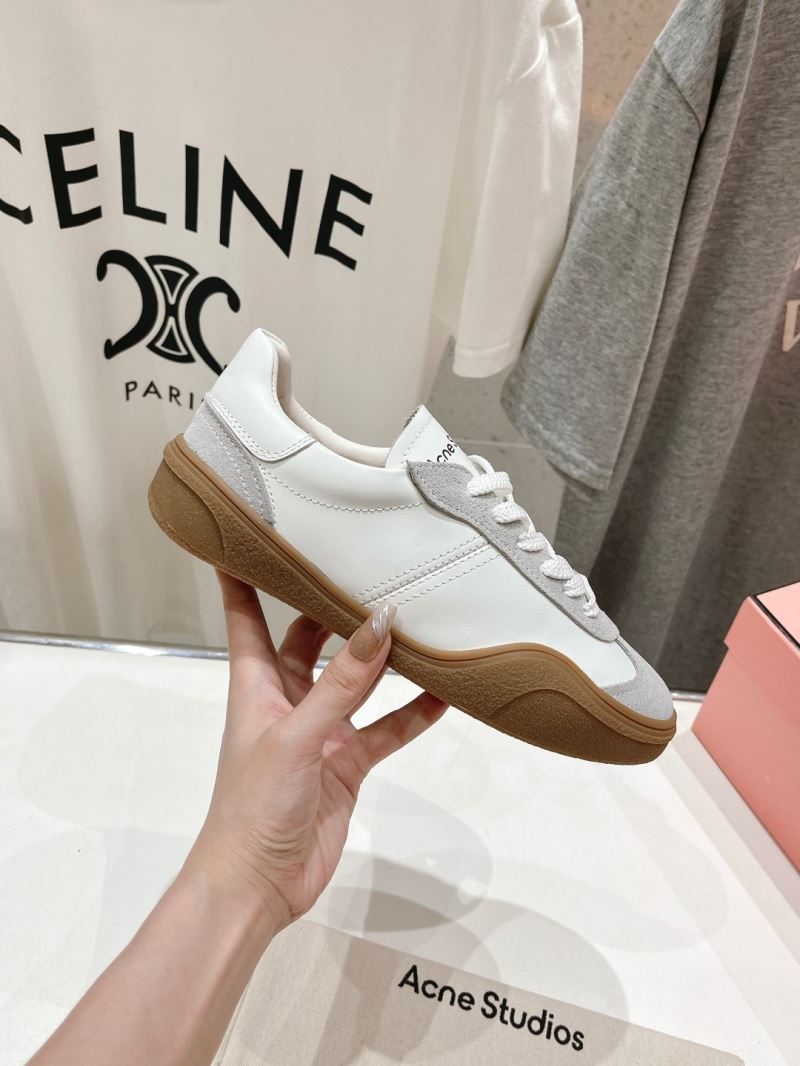 Acne Studio Shoes